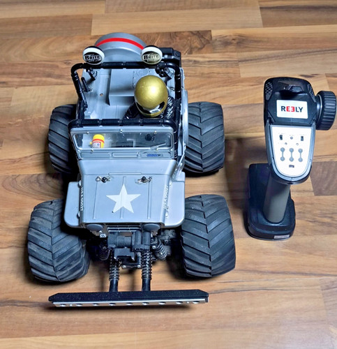 Vintage tamiya 58242 - vintage,