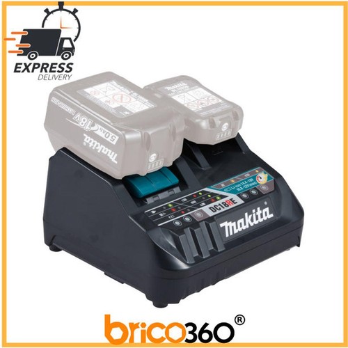 Makita caricatore doppio - caricatore,