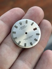 Rolex Wide Boy Quadrante Sigma