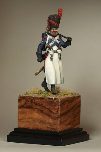 Soga miniatures sapper - soga,
