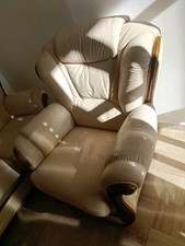 divano 3 posti +2 Poltrone