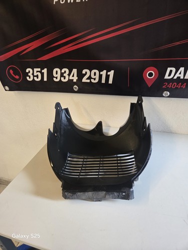 Burgman 400 2007 2017 carena - 400,