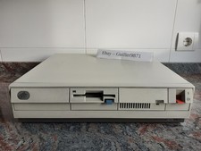 IBM PS/2 Model 30 8530-021 ( Computer Vintage 8086 ) SN: 55-2110487