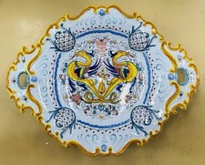 Deruta pottery - 15x12’’