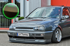 Spoiler spada spoiler in ABS