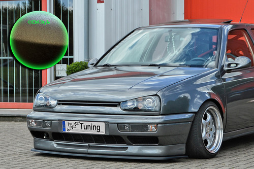 Spoiler spada abs - spoiler,