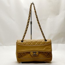 Borsa a tracolla Chanel NO