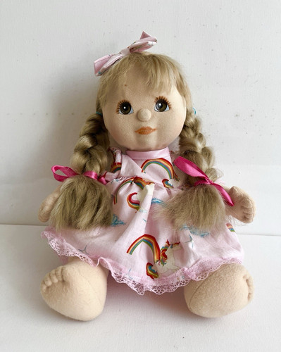 Bambola child mattel - bambola,