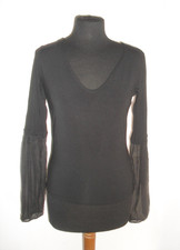 MAGLIA  T SHIRT INTIMISSIMI  Tg. M IN MISTO SETA  PREZZO AFFARE