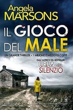 Il gioco del male von Marsons