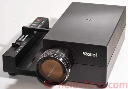 Rollei p66s af 6x6 - p66s, s