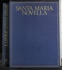 SANTA MARIA NOVELLA. UMBERTO