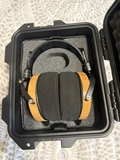 Audeze LCD-2 Cuffie cablate