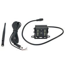 Wireless Wifi Retromarcia