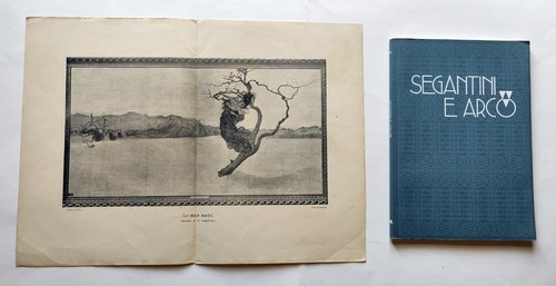 Lotto segantini arco - e,