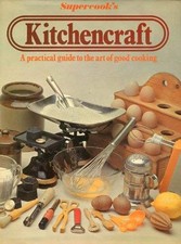 Supercook's Kitchencraft