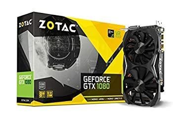 Zotac geforce gtx - geforce, 1080