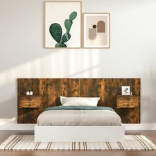 vidaXL Testiera Letto con