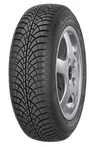 Pneumatici invernali goodyear - pneumatici,