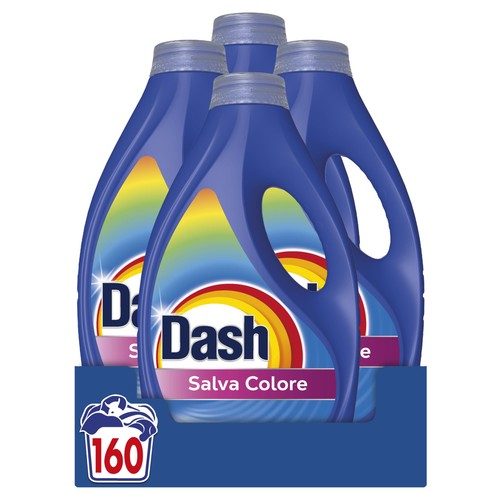 Dash detersivo liquido - detersivo,