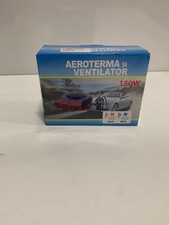 Ventilatore Aeroterma Si 150W