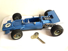 Schuco 1074 Matra Ford Vintage