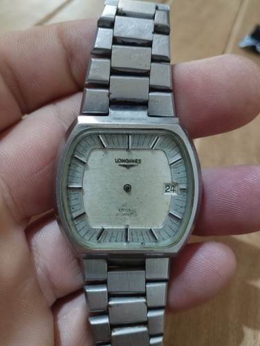 Longines admiral 2328 - longines, 2328/1