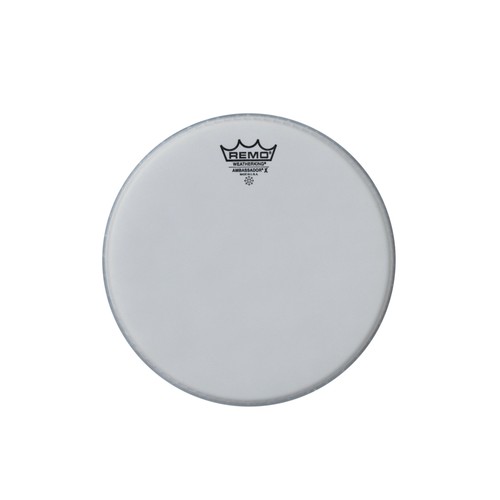 Remo ambassador rivestito - x,
