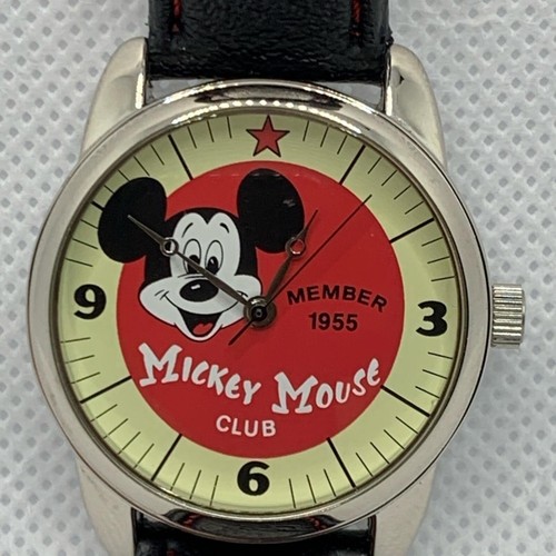 Orologio disney sii topolino - disney,
