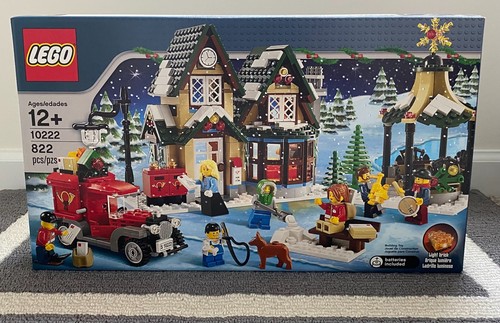 Lego creator expert ufficio - creator,