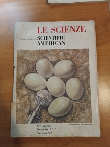 Scienze dicembre - le,