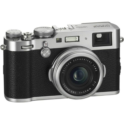 Fujifilm x100f aps c - x100f, 24,3