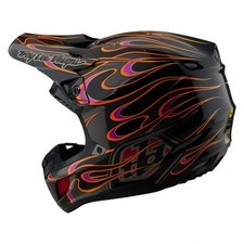 Casco Troy Lee SE5 - SE5 MX