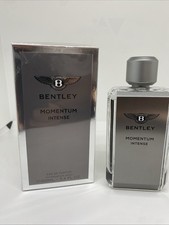 Bentley Momentum Intense per Uomo 100 ml Eau de Parfum Intense Vaporizzatore.