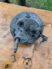 Mozzo A Variatore Piaggio Ciao Sì Bravo Boxer