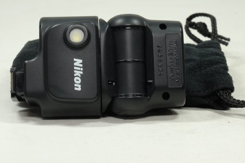 Nikon flash per - nikon,