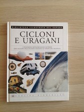 Cicloni e uragani (Biblioteca