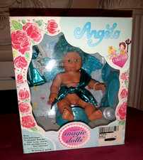 NUOVO, confezione originale