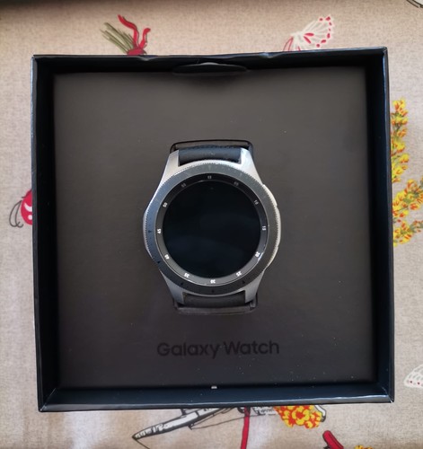 Samsung galaxy watch mm - samsung,