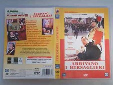 DVD USED ARRIVANO I