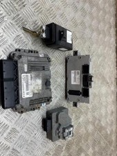 Kit ecu completo - ecu,