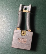 Spazzole motorino avviamento
