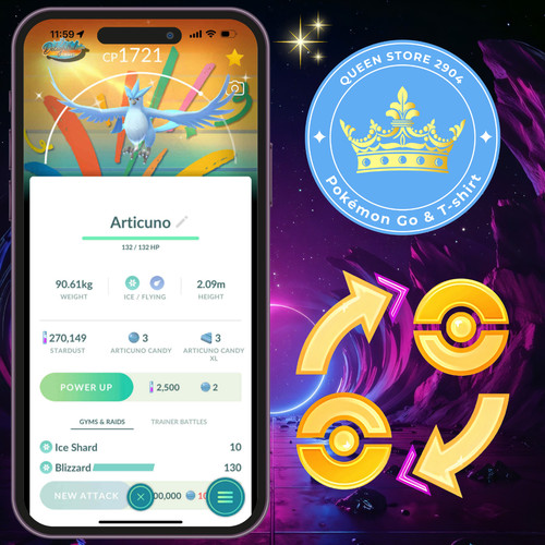 Ptcentrai shiny - ptcentrai,
