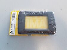 VIMAR IDEA 16753.56 PLACCA