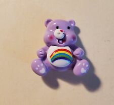 Orsetto addomino arcobaleno ago magnetico minore ricamo punto croce | supporto cover