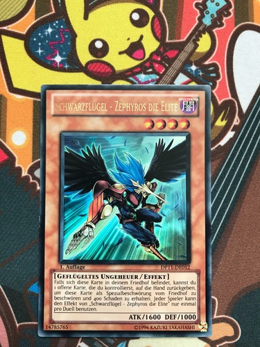 Zephyros ala nera elite - zephyros,