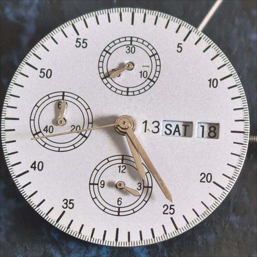 China made dandong 7750 - made,