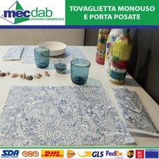 Tovaglie Tovagliette e Porta