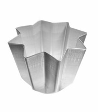 SET 3 FORMA STAMPO PANDORO