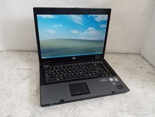HP Compaq 6710b 15,4" computer